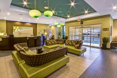 Holiday Inn Christiansburg Blacksburg by IHG