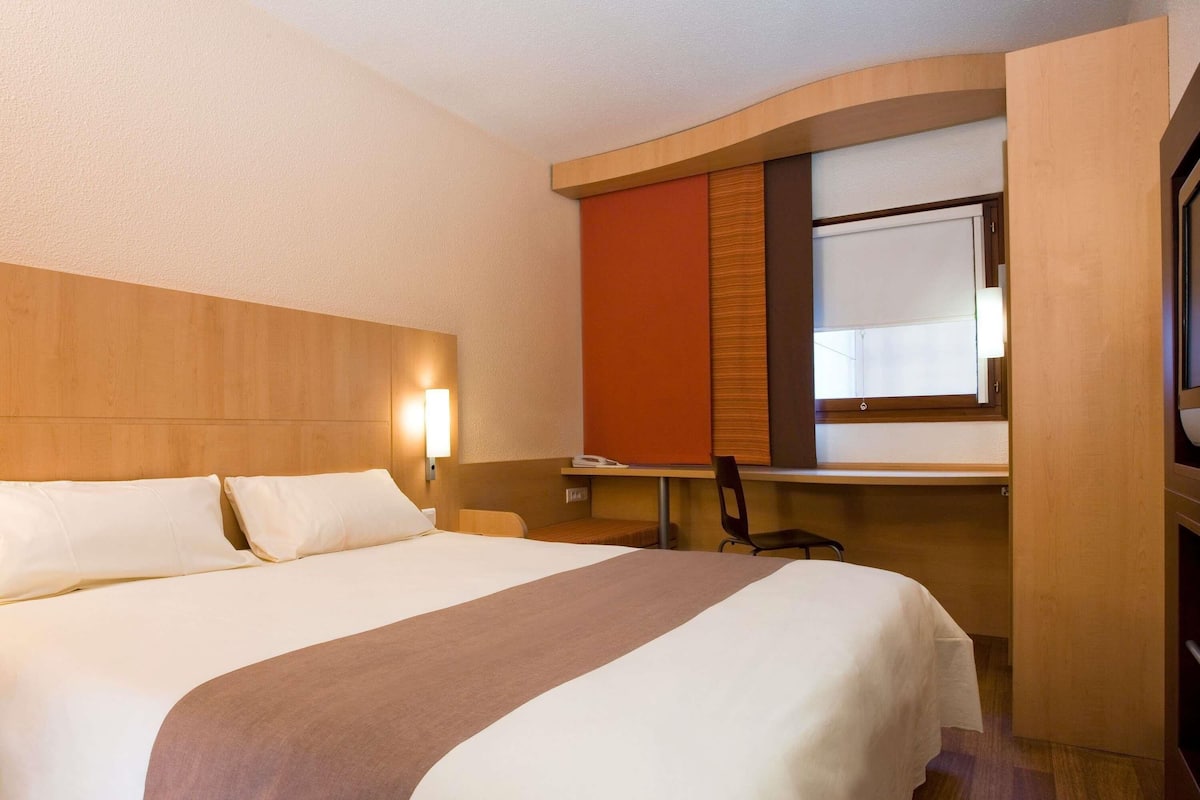 Room, 1 Double Bed