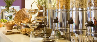 ibis Aberdeen Centre - Quayside