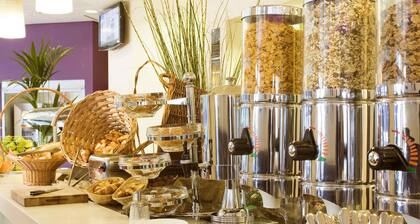 ibis Aberdeen Centre - Quayside