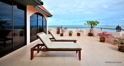 Anantasila Beach Resort Hua Hin