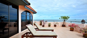 Anantasila Beach Resort Hua Hin