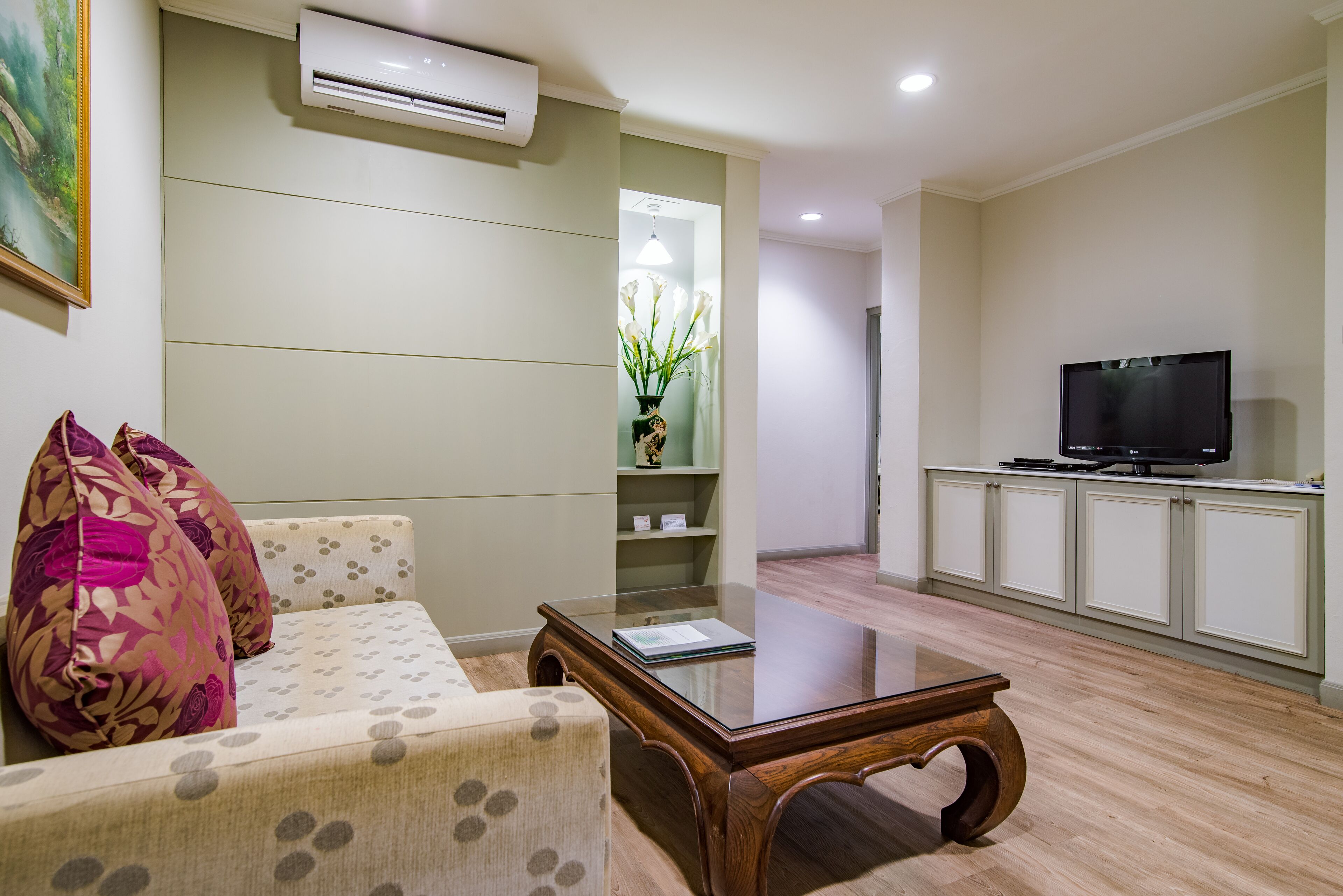 ห้องพัก