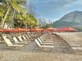 Sundeck
