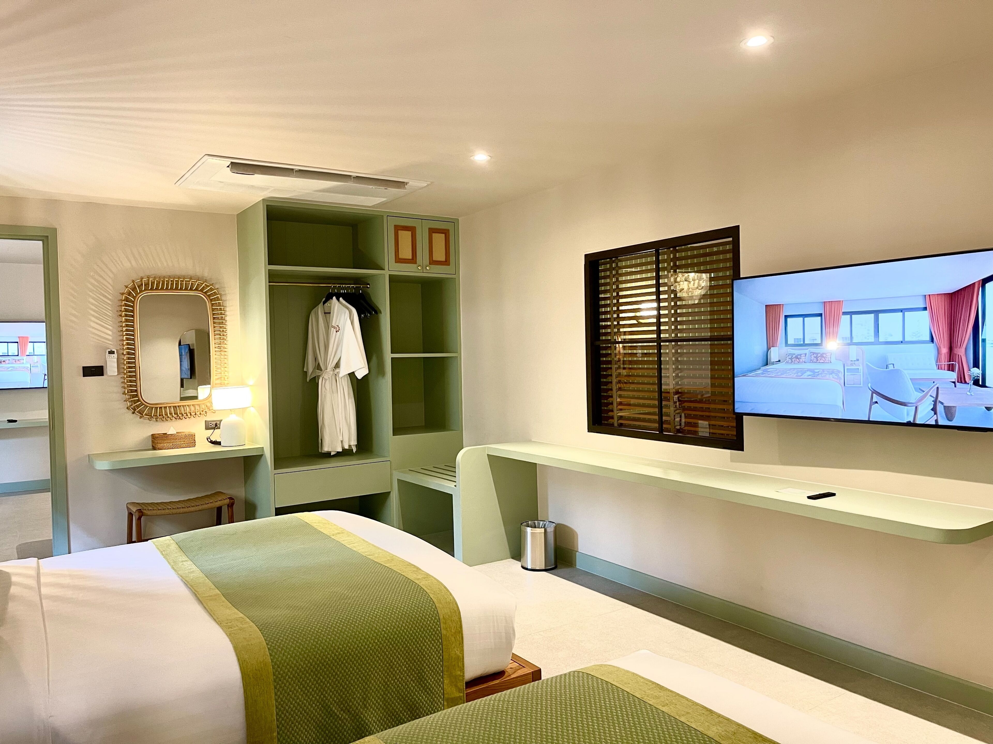 Como One - Bedroom Suite (Pet-friendly)