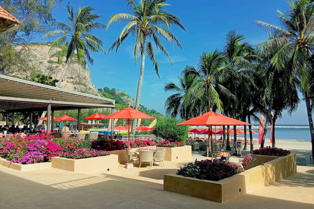 Anantasila Beach Resort Hua Hin