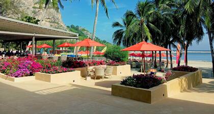 Anantasila Beach Resort Hua Hin