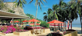 Anantasila Beach Resort Hua Hin