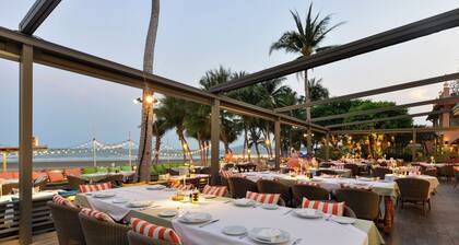 Anantasila Beach Resort Hua Hin
