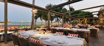 Anantasila Beach Resort Hua Hin