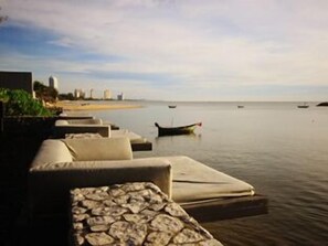 واجهة المنشأة