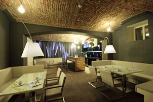 Bár (a szálláshelyen)