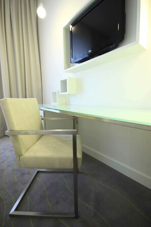 四人房 | 客房服务设施