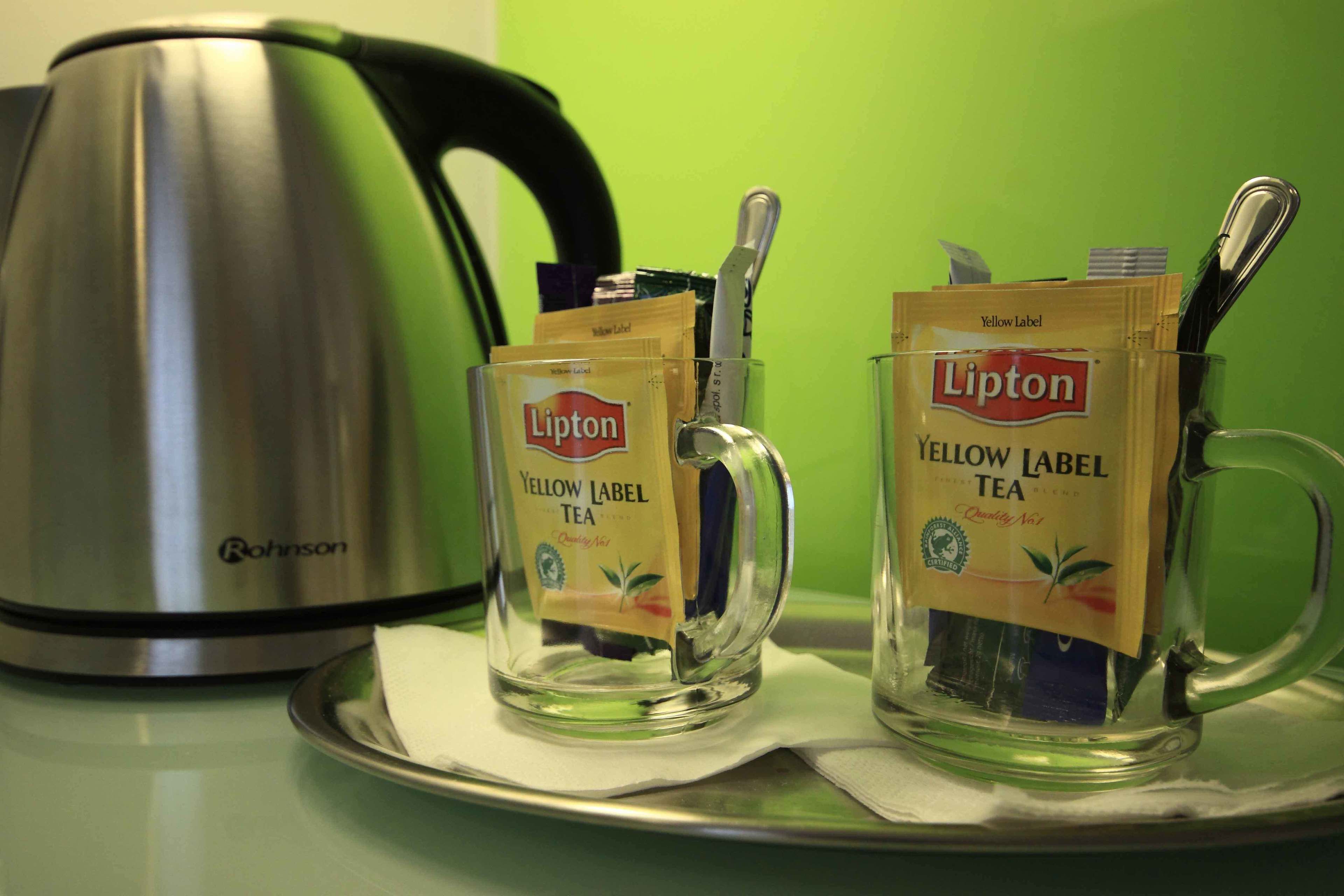 executive double or twin room | room amenity