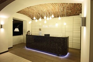 Recepció