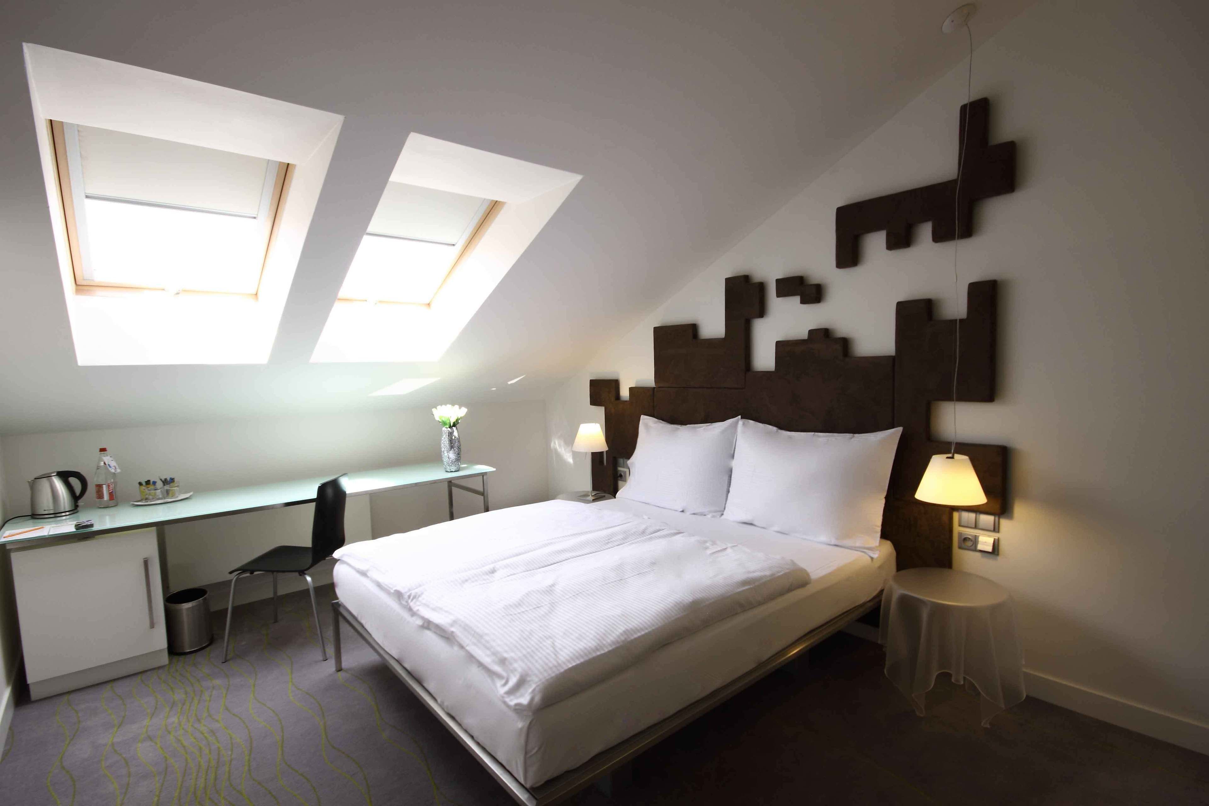 1 bedroom, in-room safe, individually furnished, desk