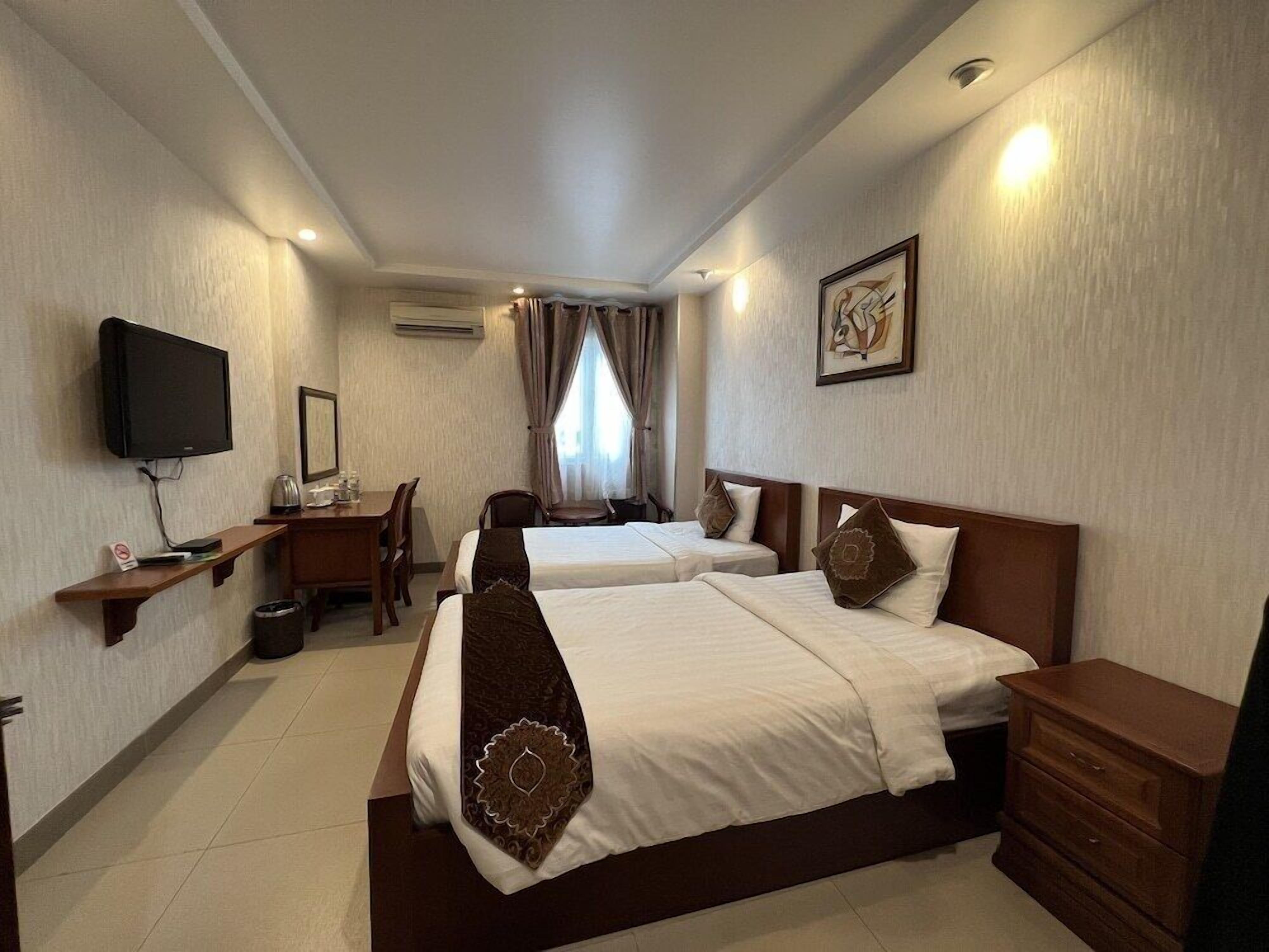 Kamar