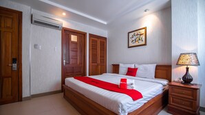 Chambre Premium (Premium Deluxe)
