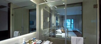 Kingtown Riverside Hotel Plaza Shanghai
