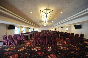 Meeting facility - Kingtown Riverside Hotel Plaza Shanghai (Shanghai)