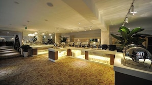 Unclassified image, 3 of 33, button - Kingtown Riverside Hotel Plaza Shanghai (Shanghai)