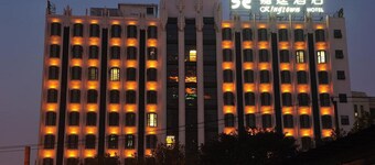 Kingtown Riverside Hotel Plaza Shanghai
