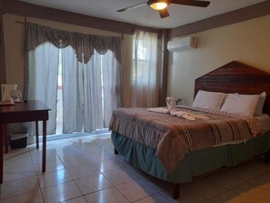 Literie de qualité supérieure, couette en duvet d'oie