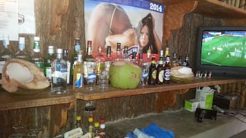 Sports bar