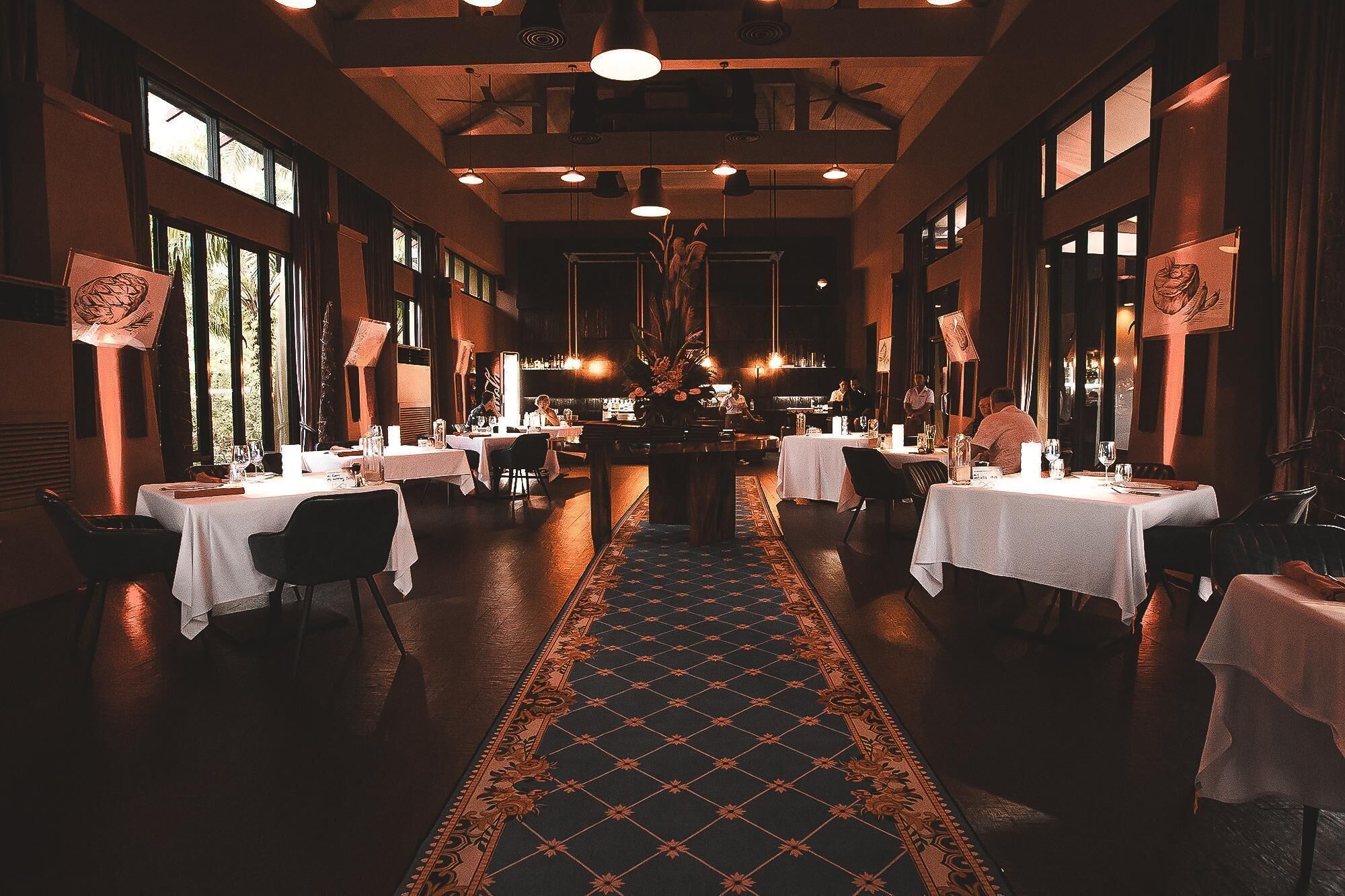 Restoran