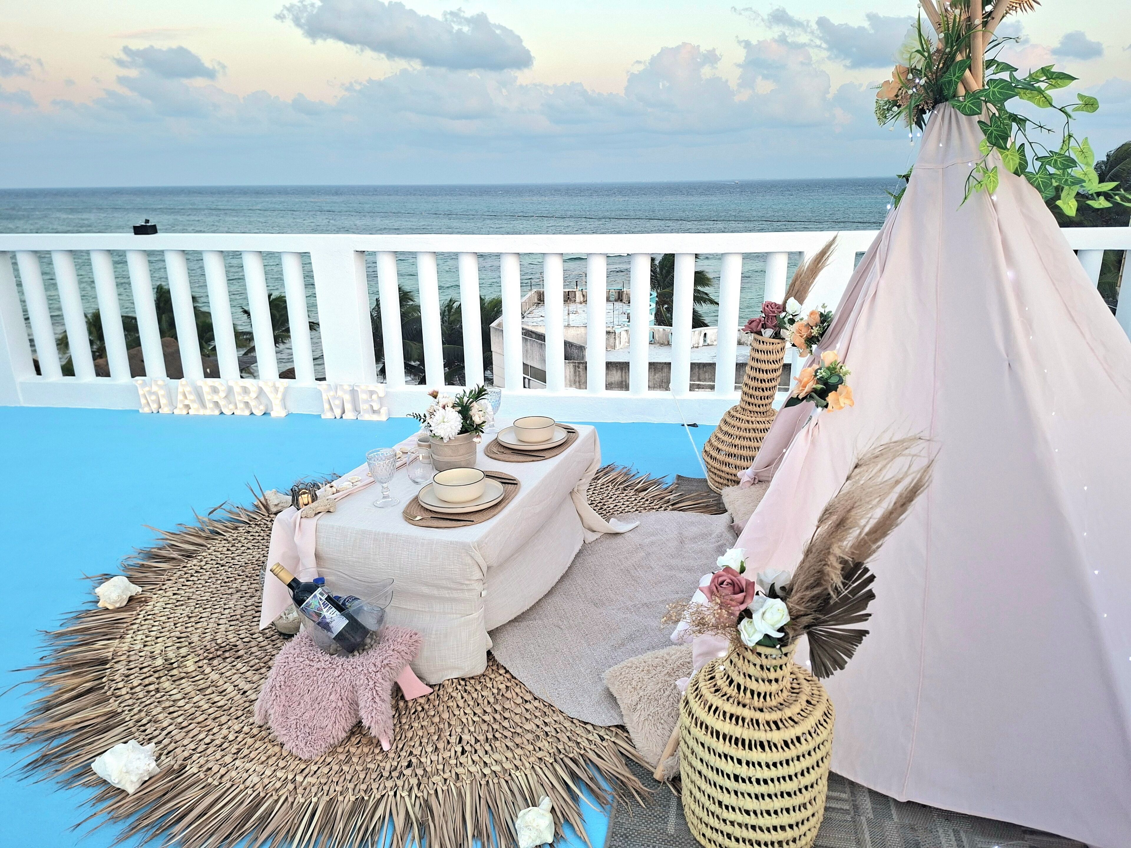 Photo - Posada Sian Kaan Playa del Carmen - Wellness Oriented Hotel