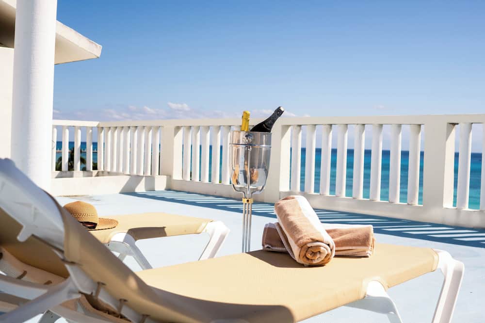 Posada Sian Kaan Playa del Carmen - Wellness Oriented Hotel