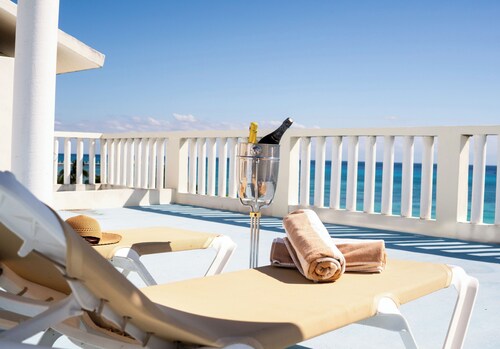 Posada Sian Kaan Playa del Carmen - Wellness Oriented Hotel