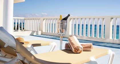 Posada Sian Kaan Playa del Carmen - Wellness Oriented Hotel