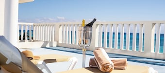 Posada Sian Kaan Playa del Carmen - Wellness Oriented Hotel