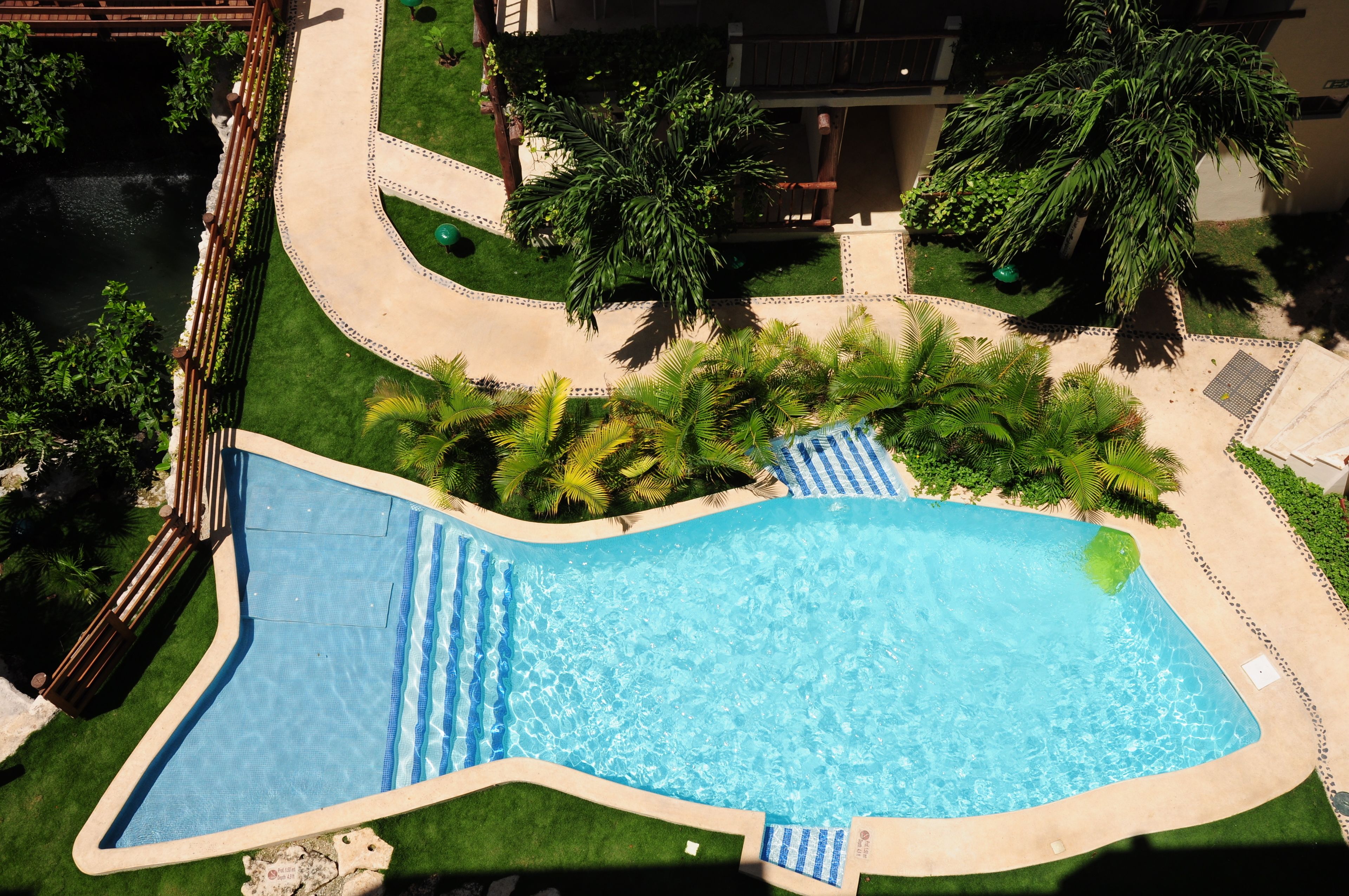 Photo - Posada Sian Kaan Playa del Carmen - Wellness Oriented Hotel