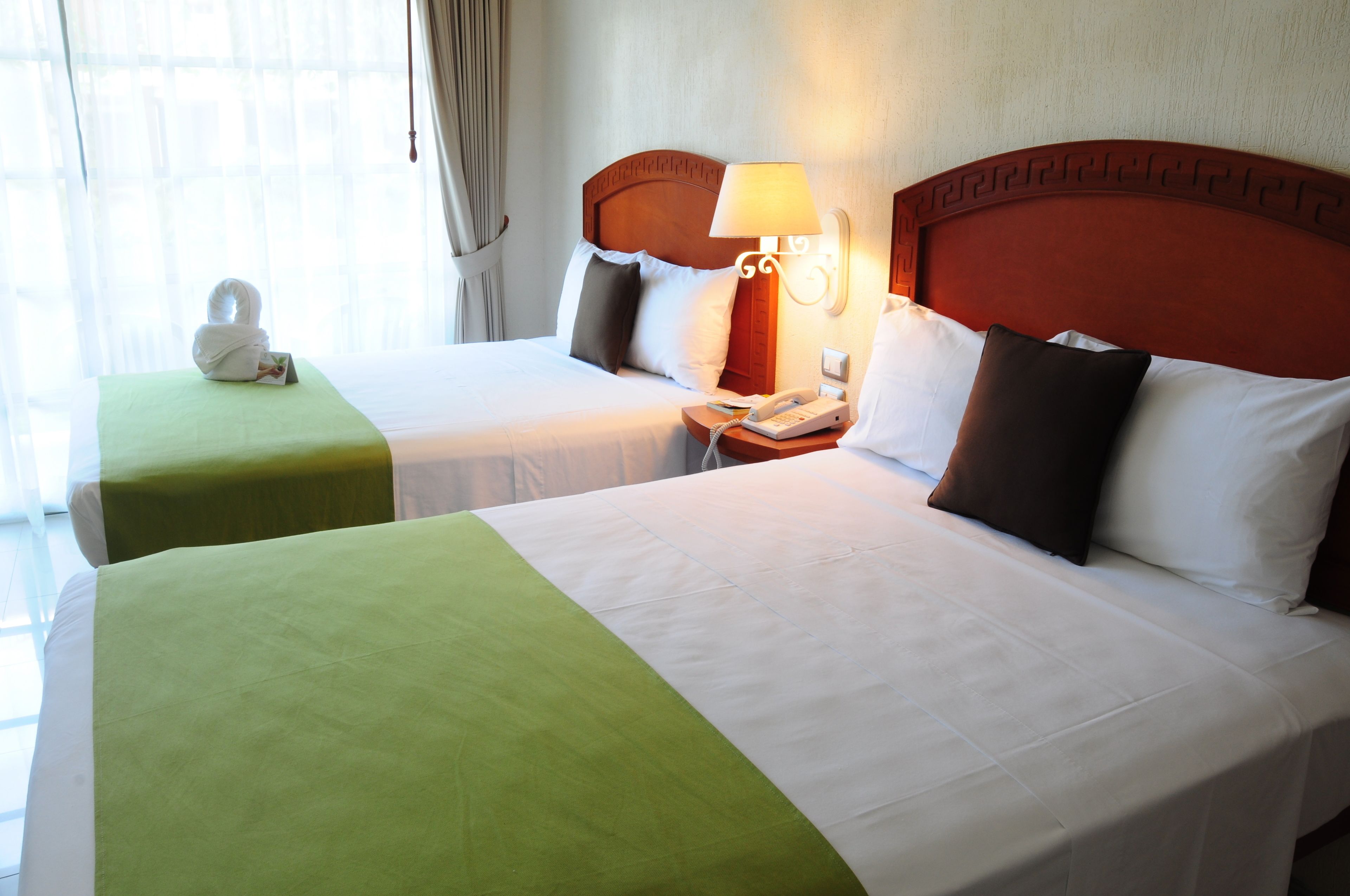 Photo - Posada Sian Kaan Playa del Carmen - Wellness Oriented Hotel