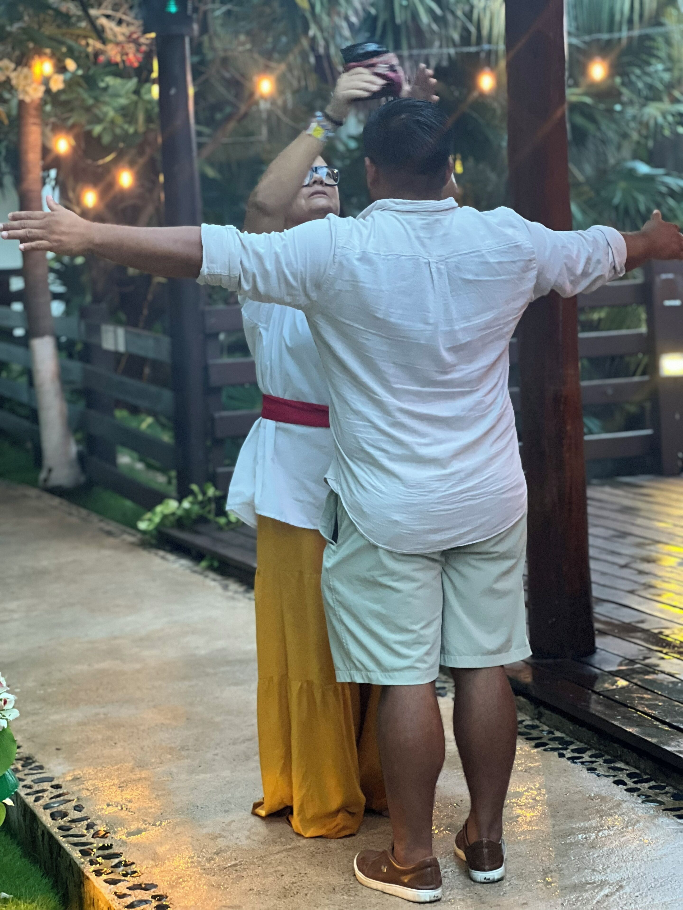 Photo - Posada Sian Kaan Playa del Carmen - Wellness Oriented Hotel