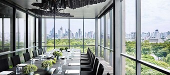 SO/ Bangkok