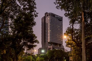 Εξωτερικοί χώροι