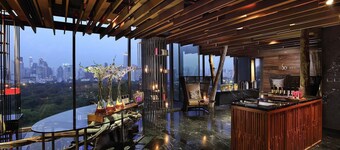 SO/ Bangkok