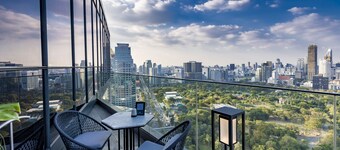 SO/ Bangkok