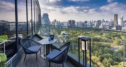 SO/ Bangkok