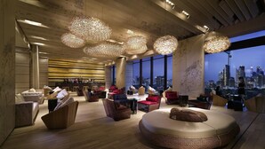 Bar (on property) - SO/ Bangkok (Bangkok)