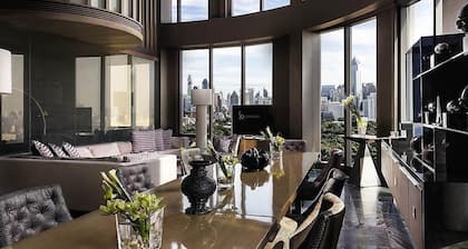 SO/ Bangkok