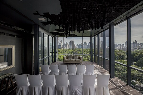 Meeting facility - SO/ Bangkok (Bangkok)