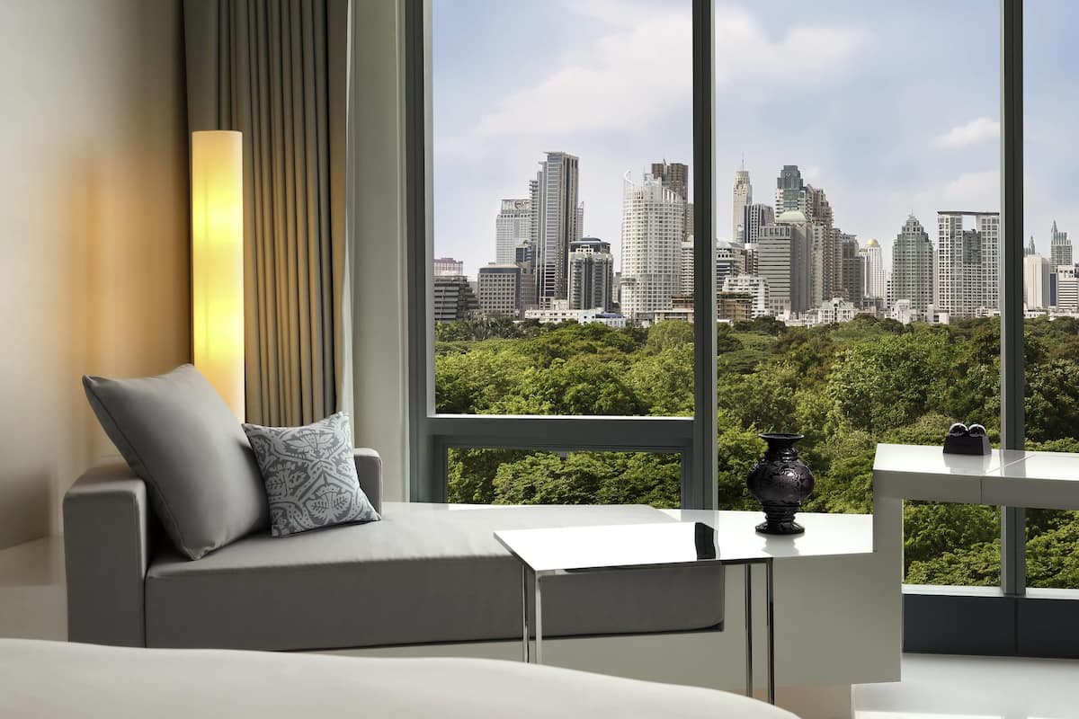 Twin Room, 2 Single Beds (So Comfy) | Premium bedding, free minibar, in-room safe, individually decorated