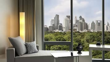 Twin Room, 2 Twin Beds (SO Comfy) | Premium bedding, free minibar, in-room safe, individually decorated