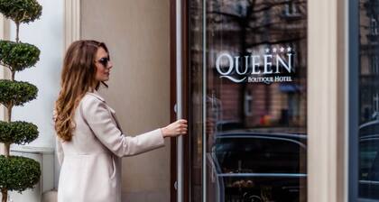 Queen Boutique Hotel