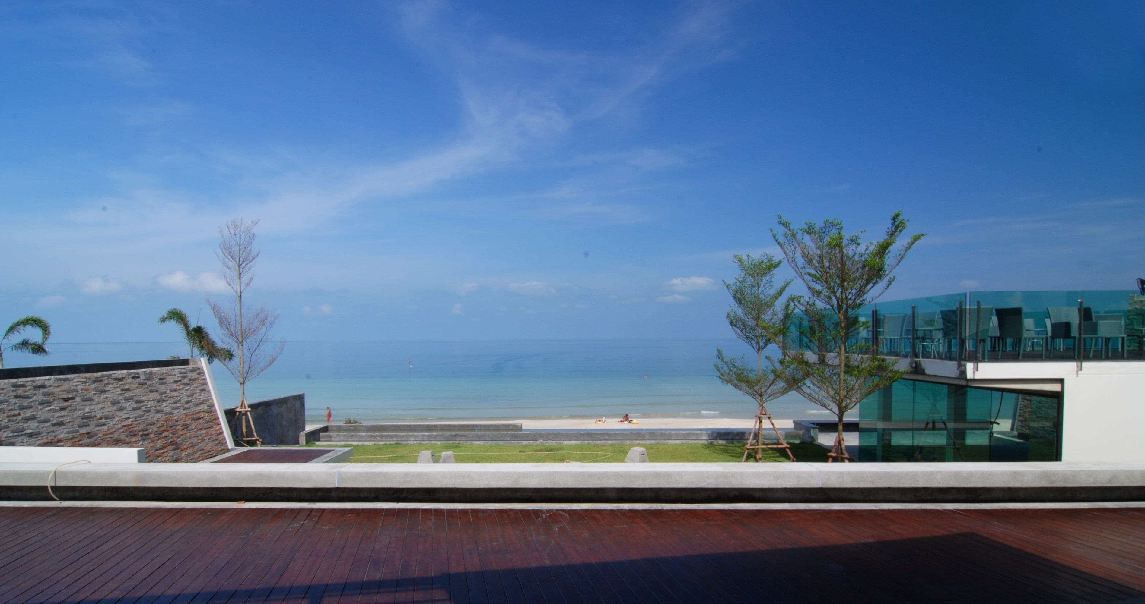Photo - Samui Resotel Beach Resort