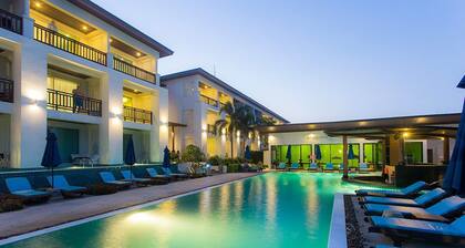 Samui Resotel Beach Resort